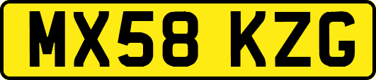 MX58KZG