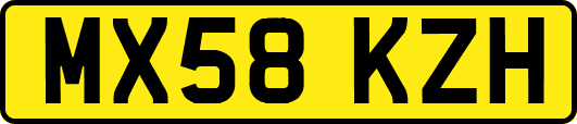 MX58KZH