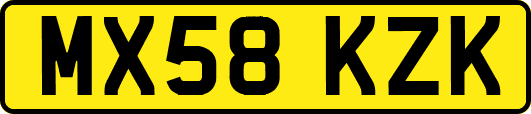 MX58KZK