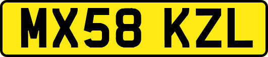 MX58KZL