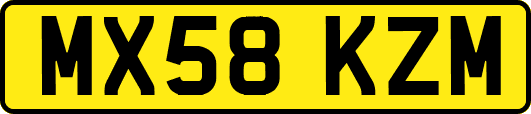 MX58KZM