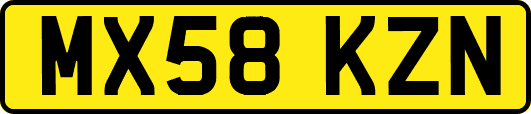 MX58KZN