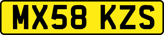 MX58KZS