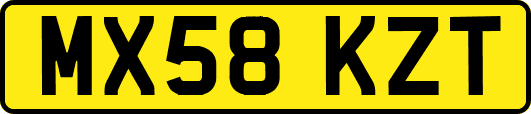 MX58KZT