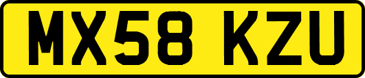MX58KZU
