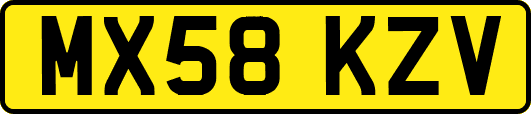 MX58KZV