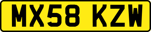 MX58KZW