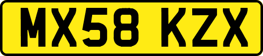 MX58KZX