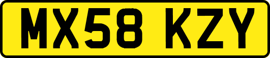 MX58KZY