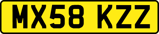 MX58KZZ