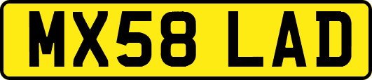 MX58LAD