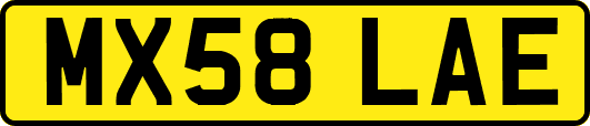 MX58LAE