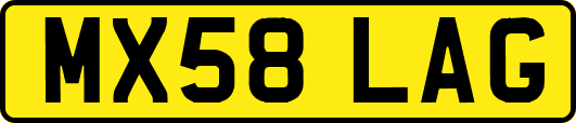 MX58LAG