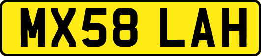 MX58LAH