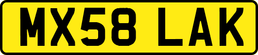 MX58LAK