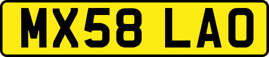 MX58LAO