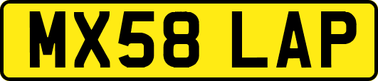 MX58LAP