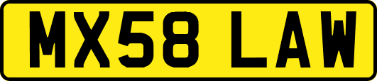 MX58LAW