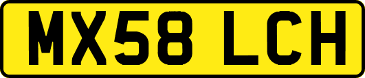 MX58LCH