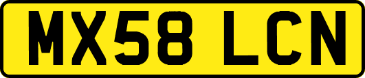 MX58LCN