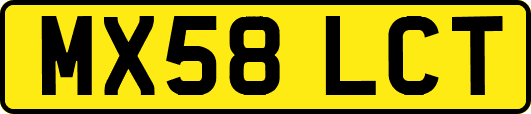 MX58LCT