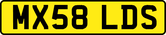 MX58LDS