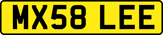 MX58LEE