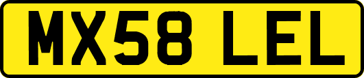 MX58LEL