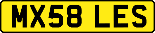 MX58LES