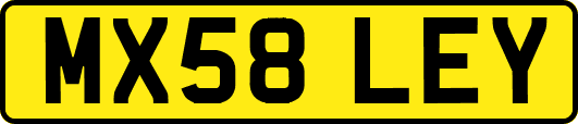 MX58LEY