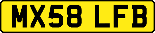 MX58LFB
