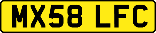 MX58LFC