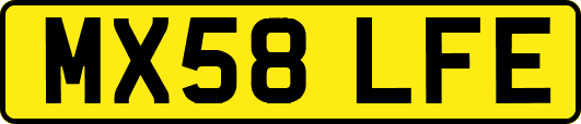MX58LFE