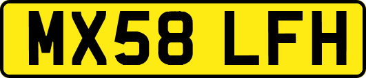MX58LFH