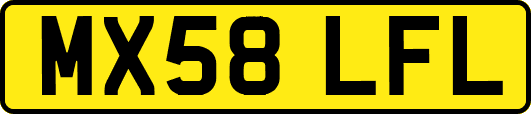 MX58LFL