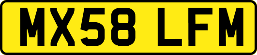 MX58LFM