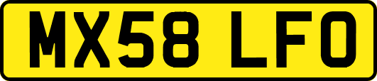 MX58LFO