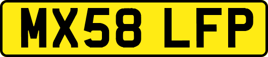 MX58LFP
