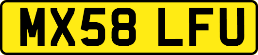 MX58LFU