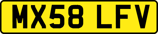 MX58LFV