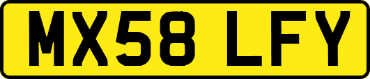 MX58LFY