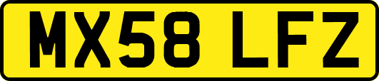 MX58LFZ
