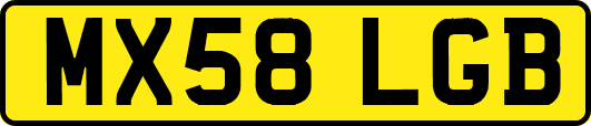 MX58LGB
