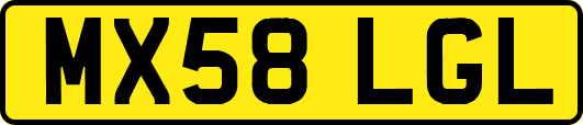 MX58LGL