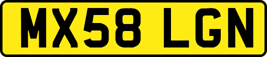 MX58LGN