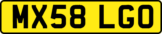 MX58LGO