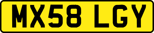 MX58LGY