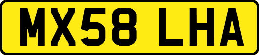 MX58LHA