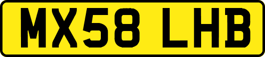 MX58LHB