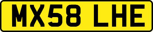 MX58LHE